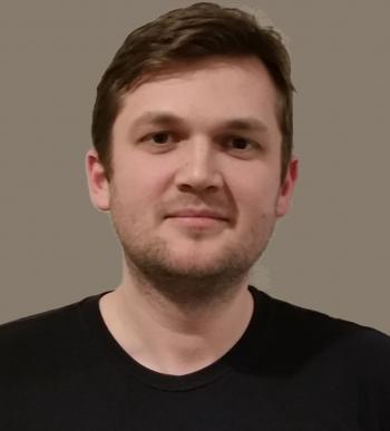 Vlad Vicol Awarded NSF Career Grant | Math